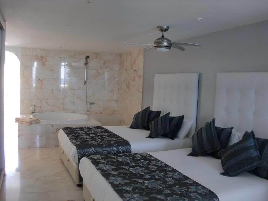 Club Puerto Atlantico Apartman Arguineguin Kültér fotó